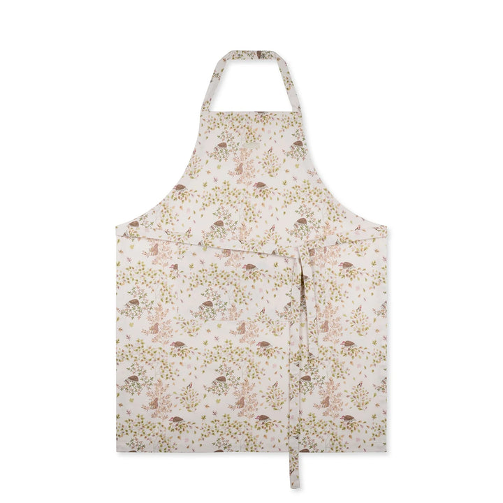 Woodland Friends Adult Apron