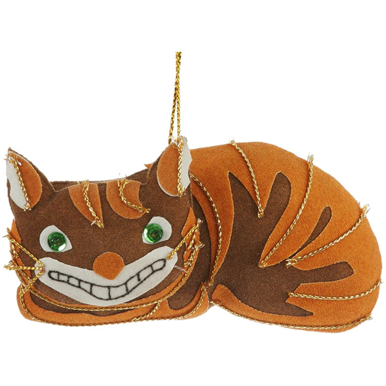 Cheshire Cat Decoration