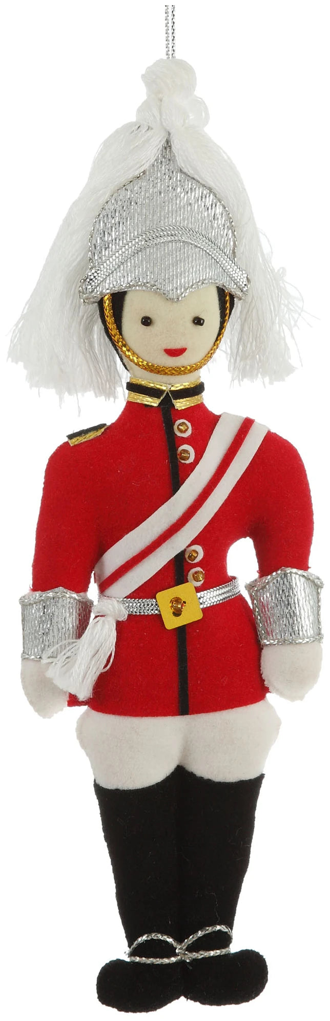 Lifeguard Decoration