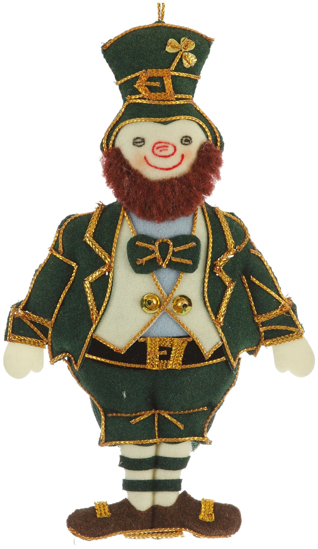 Irish Leprechaun Decoration