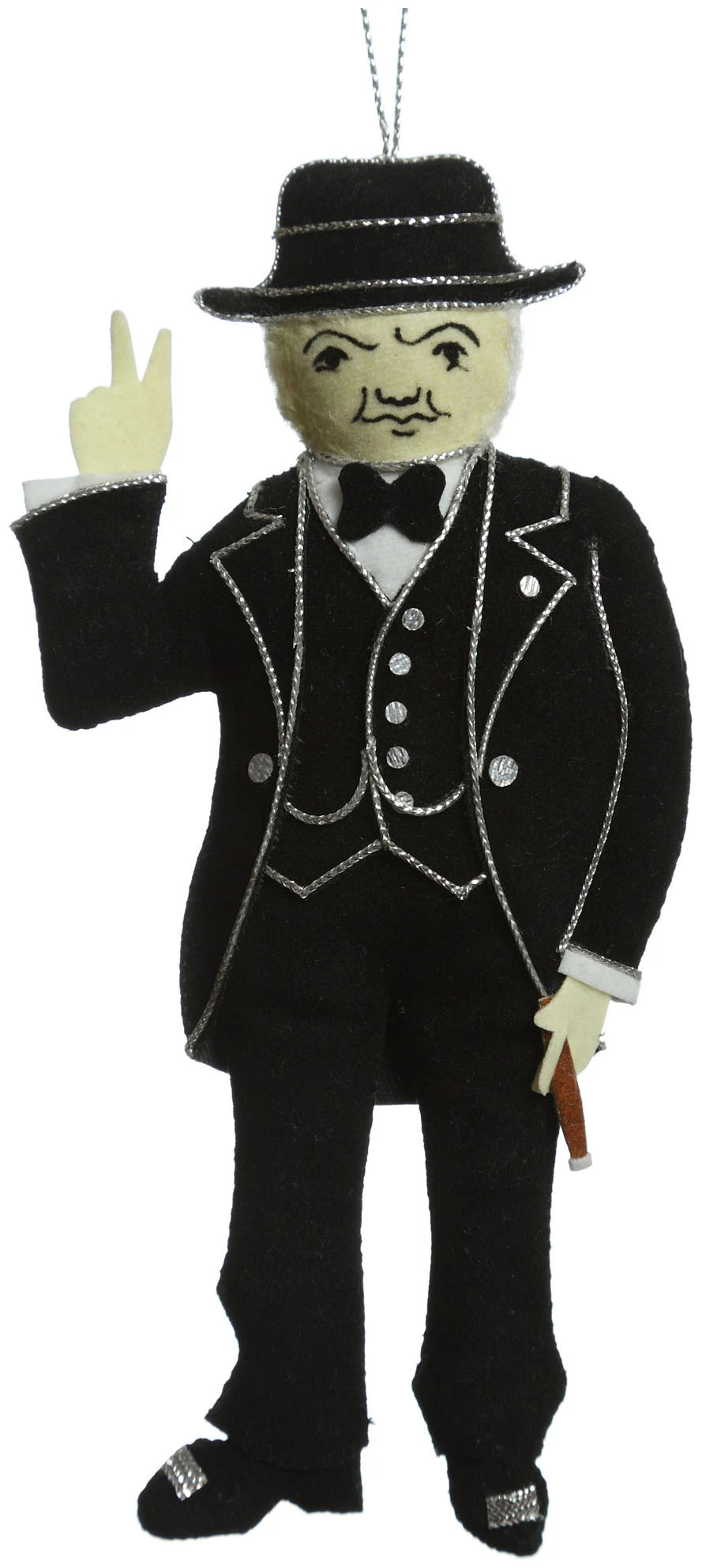Winston Churchill Decoration