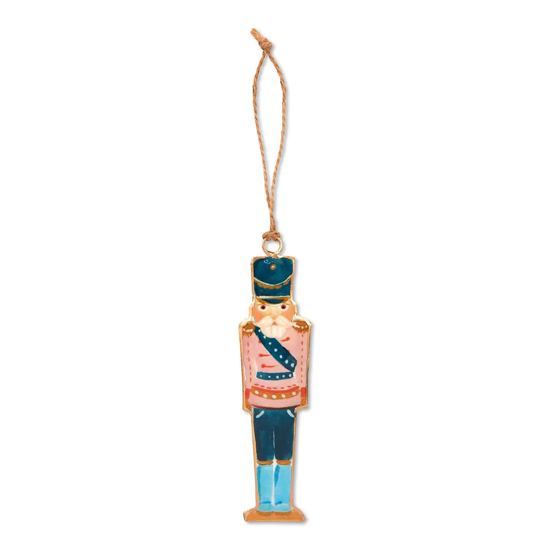 Nutcracker Pendant