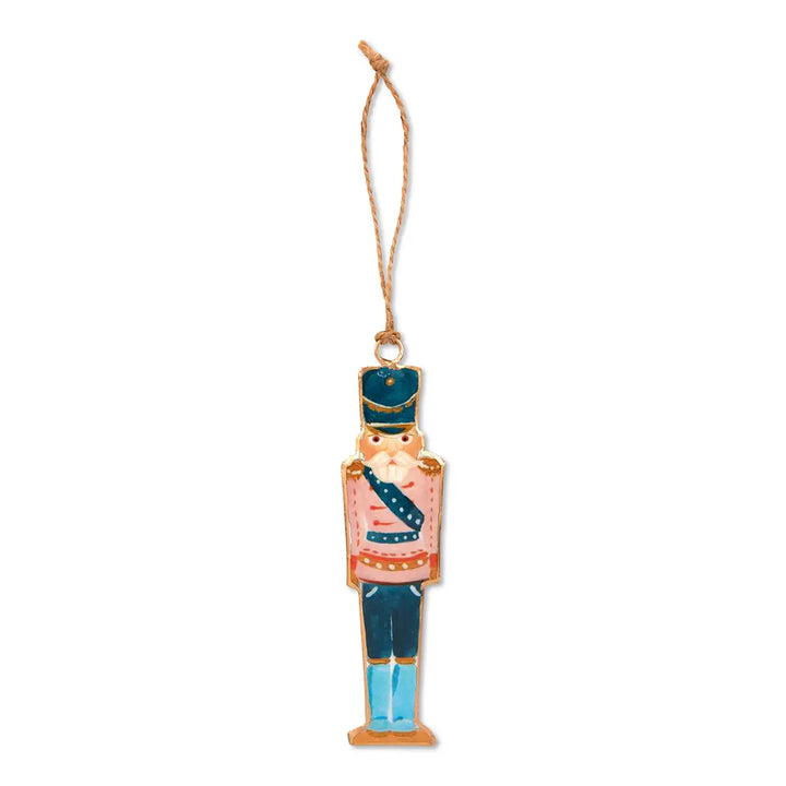 Nutcracker Pendant