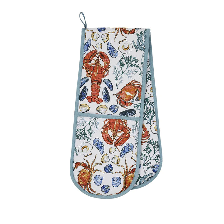 Shellfish Double Oven Glove