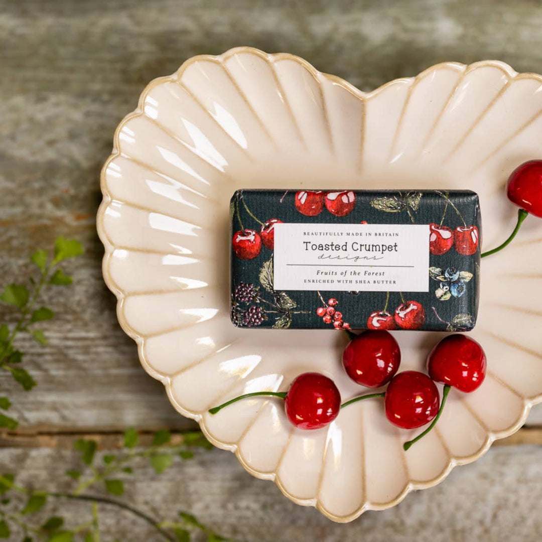 Fruits of the Forest Soap 190 g Soap Bar