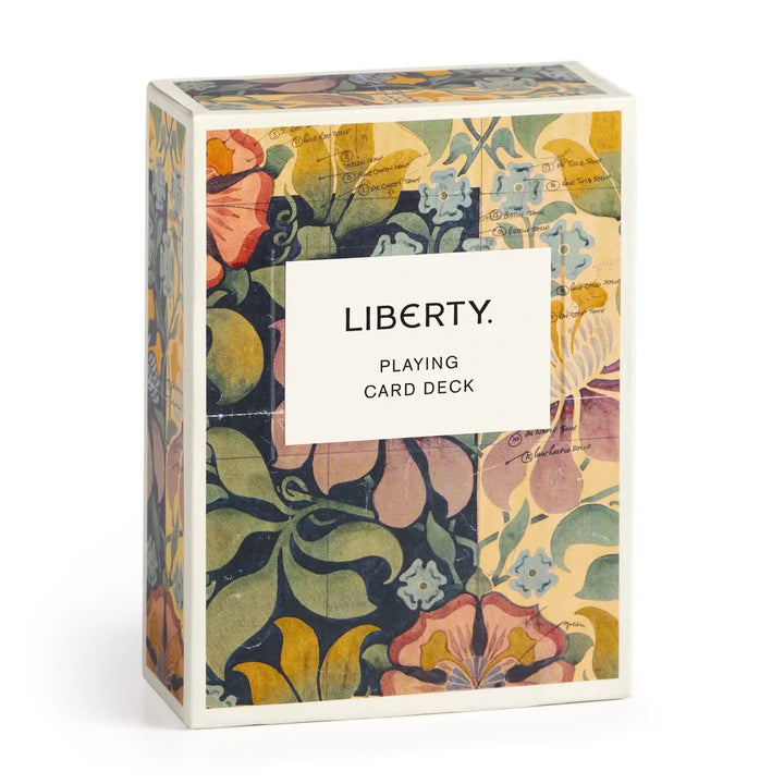 Liberty Archive Deck of Playing Cards