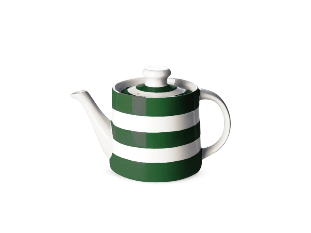 Cornishware Classic Teapot