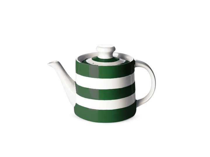 Cornishware Classic Teapot
