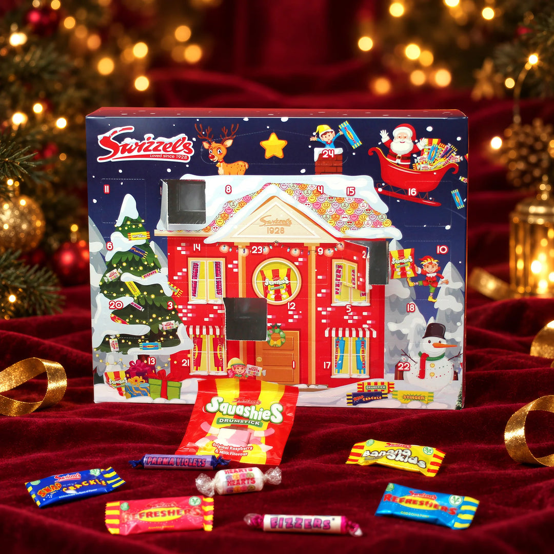 Swizzels Advent Calendar