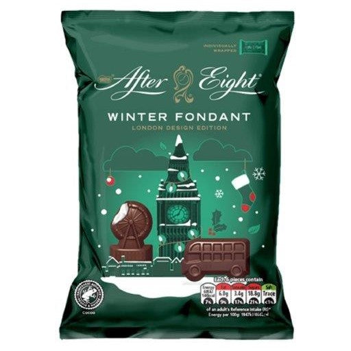 After Eight Icon Shapes 57g