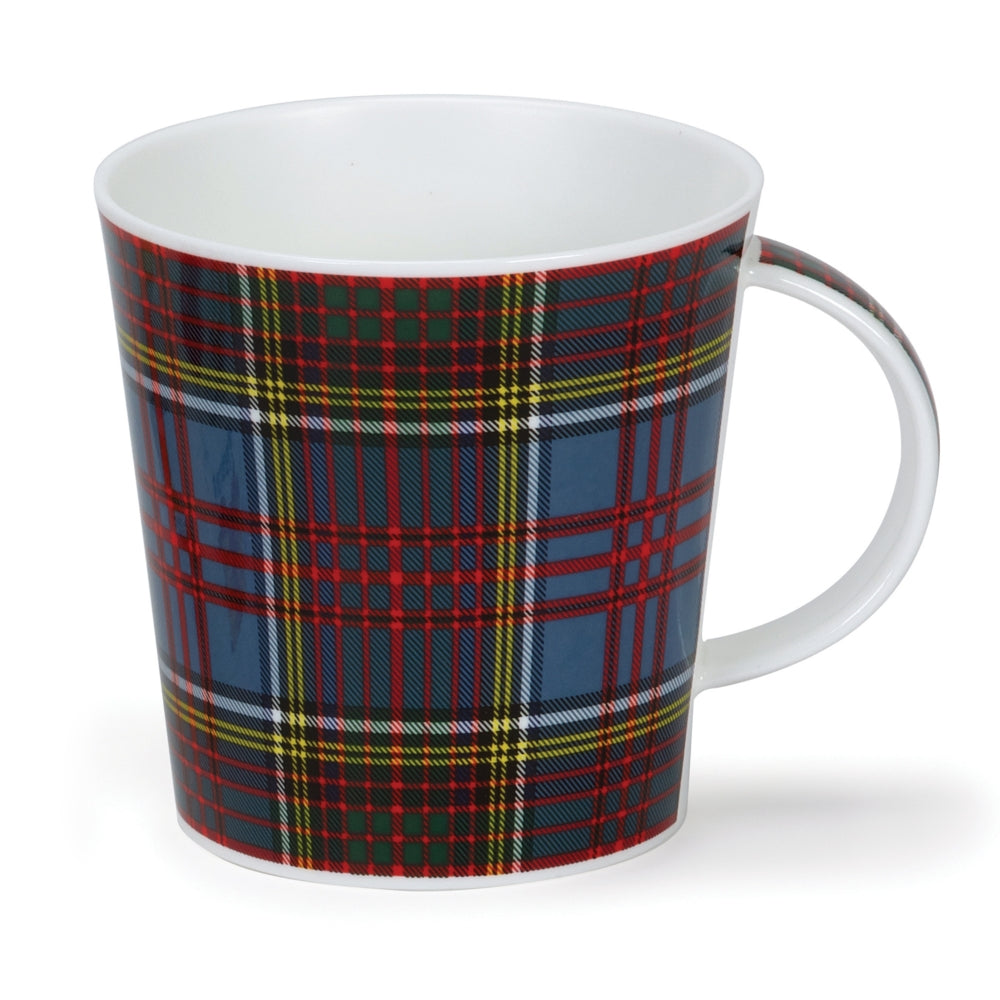 Cairngorm Anderson Tartan