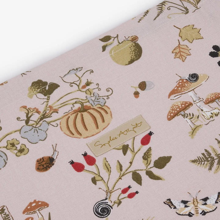 Autumn Forage Adult Apron