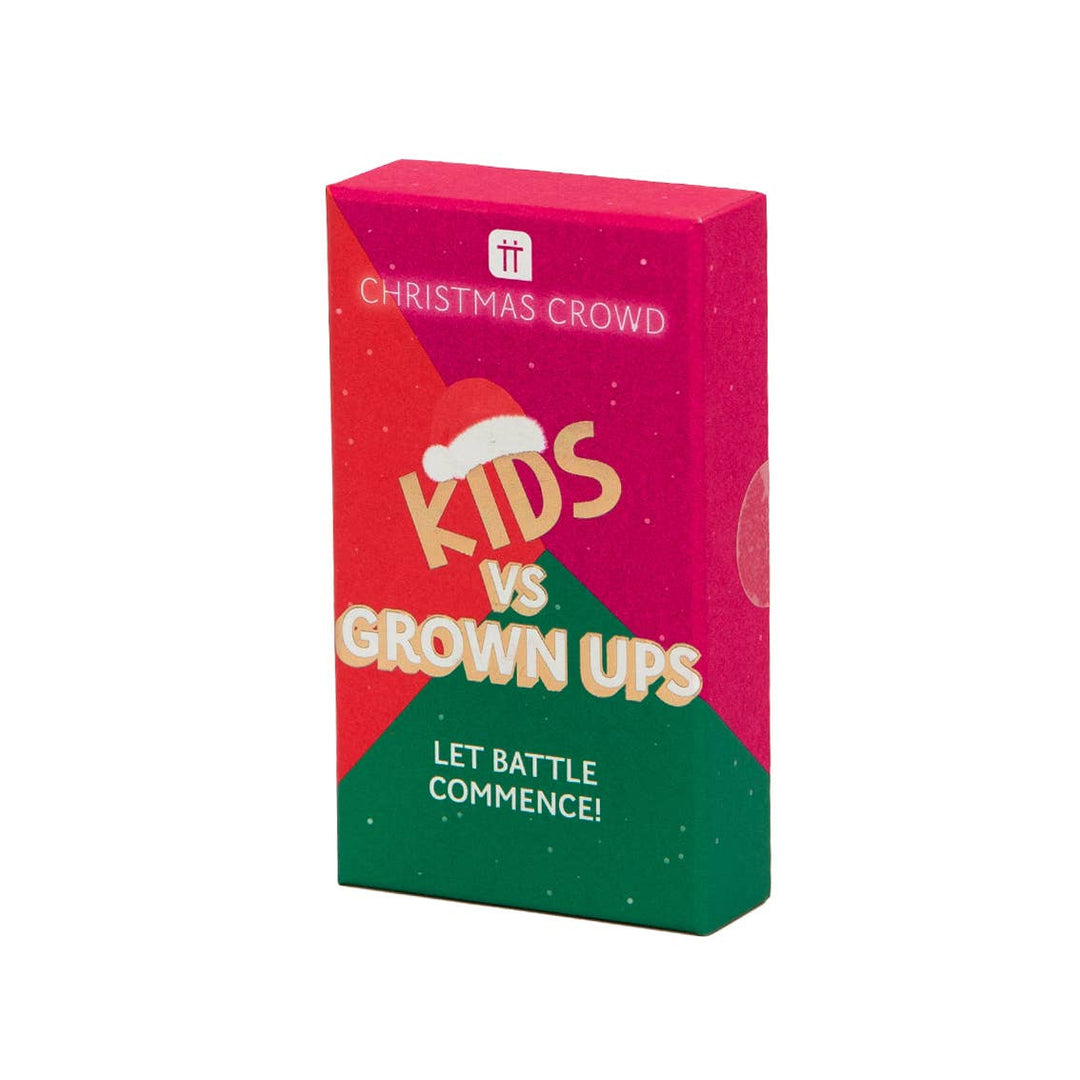 Christmas Crowd Games | Stocking Stuffer Gifts |