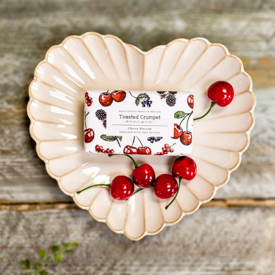Cherry Blossom Soap 190G Soap Bar