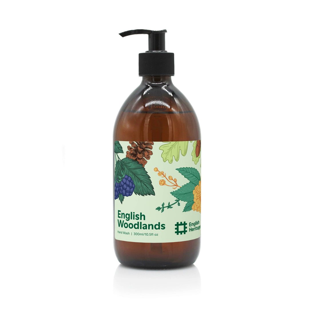 English Heritage - English Woodlands Hand Wash