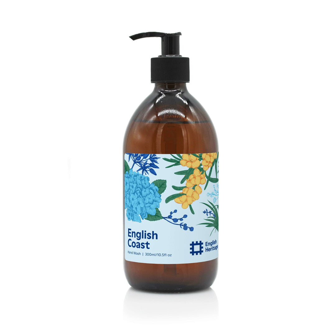English Heritage - English Coast Hand Wash