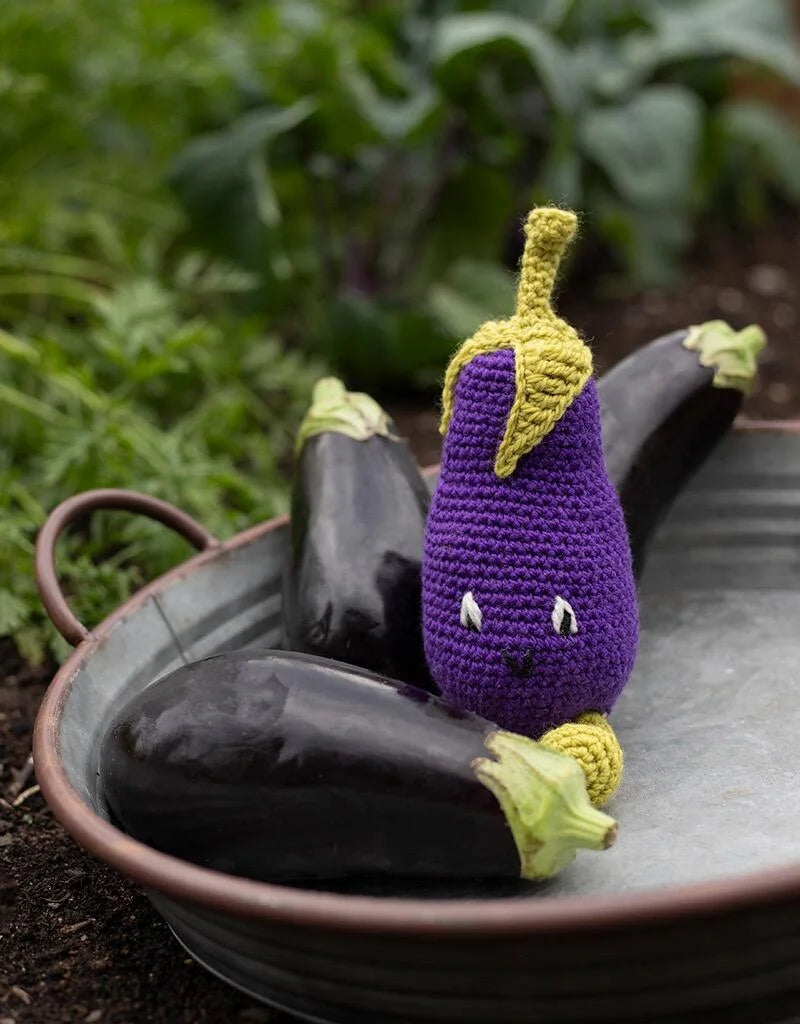 Baby Aubergine Kit