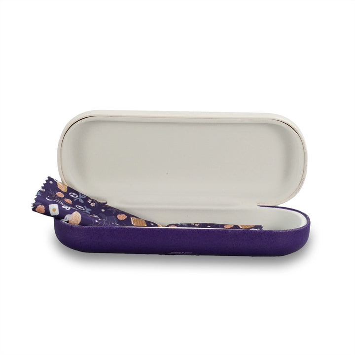Jane Austen "Pride and Prejudice" Glasses Case