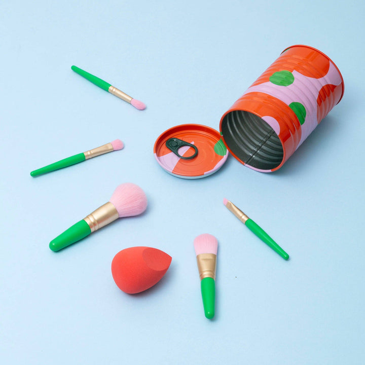 Tinned Goods - Blush Up