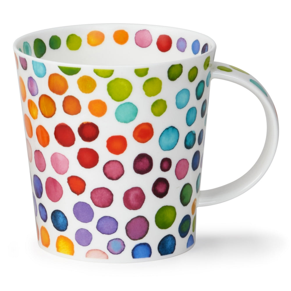 Benmore Hot Spots Mug