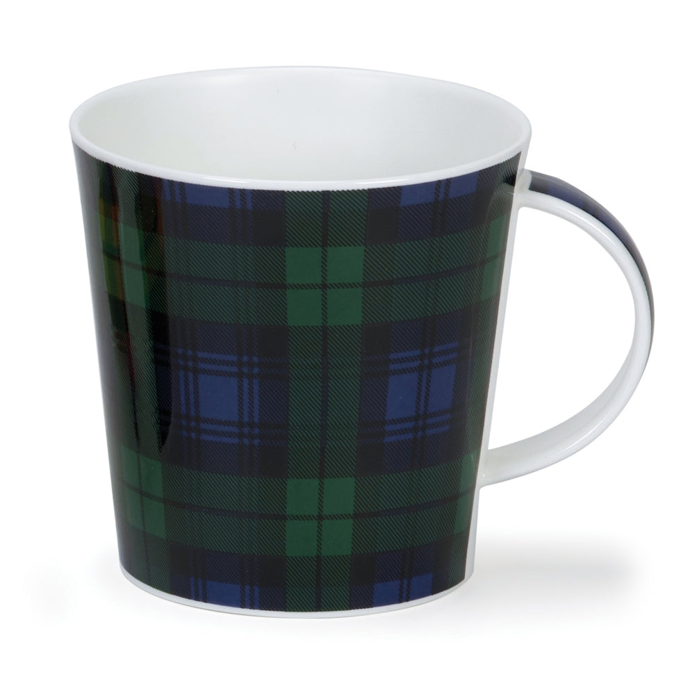 Cairngorm Black Watch Tartan