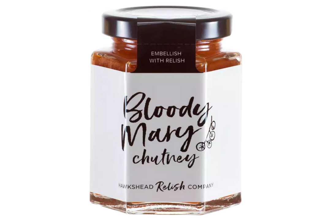 Bloody Mary Chutney 200g