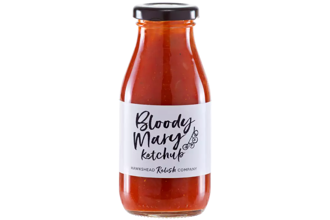 Bloody Mary Ketchup 290g