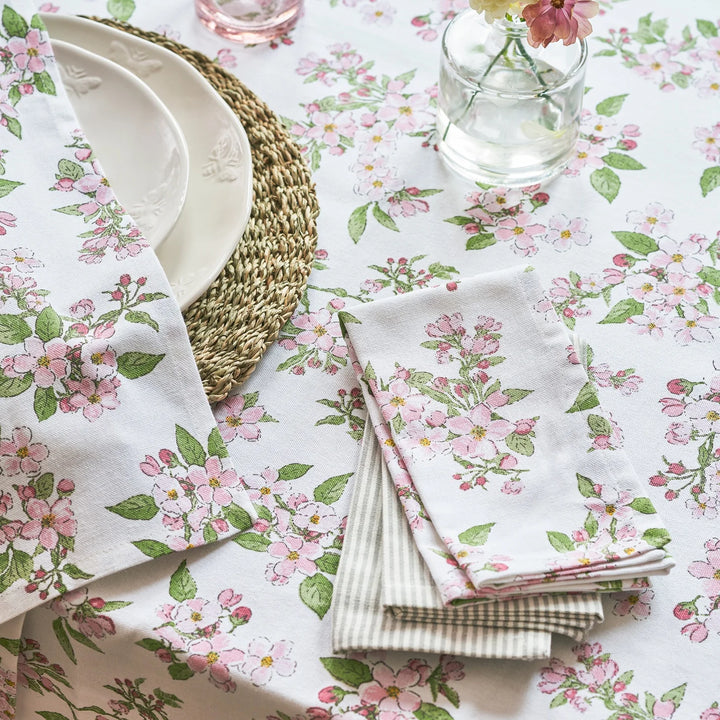 Blossom Table Cloth