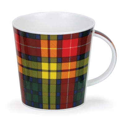 Cairngorm Buchanan Tartan