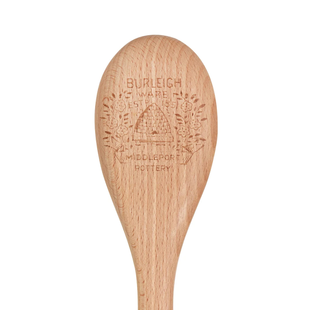 Burleigh Small Wooden Spoon