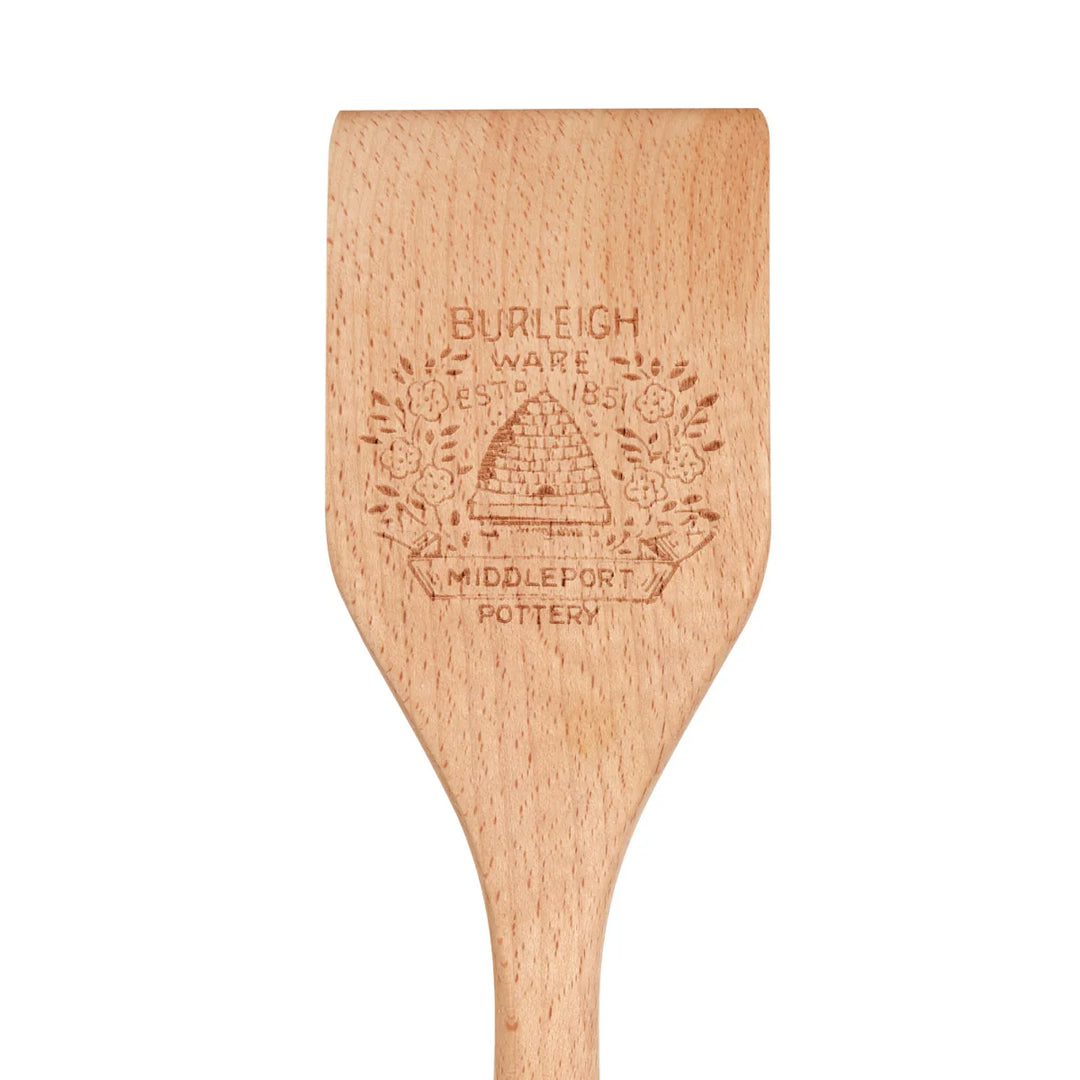 Burleigh Wooden Spatula