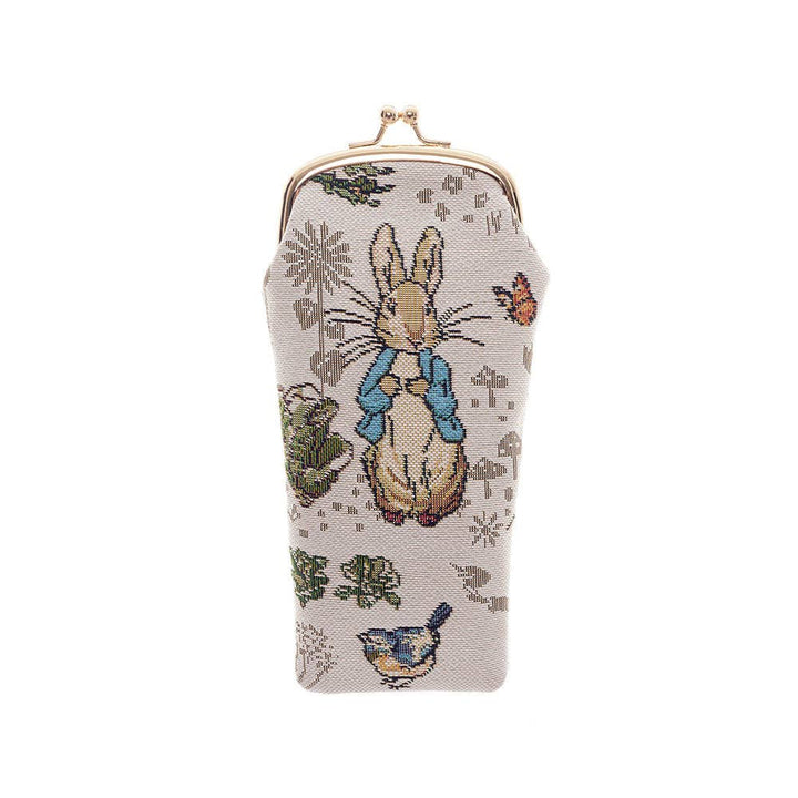 Peter Rabbit Glasses Pouch