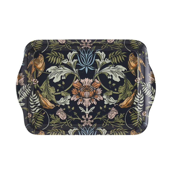Finch & Flower Small Scatter Tray