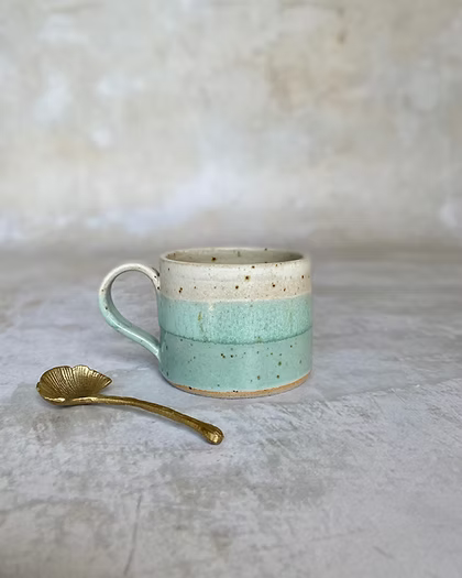 Calm Waters Mini Mug