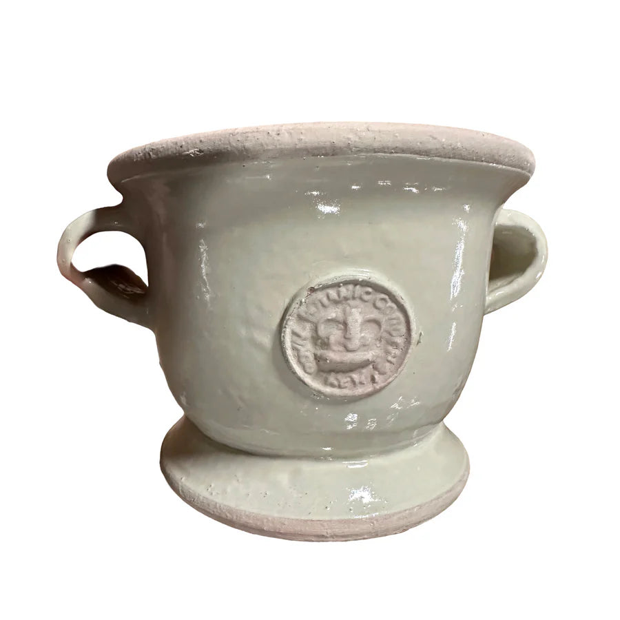 Canterbury Kew Footed Vase