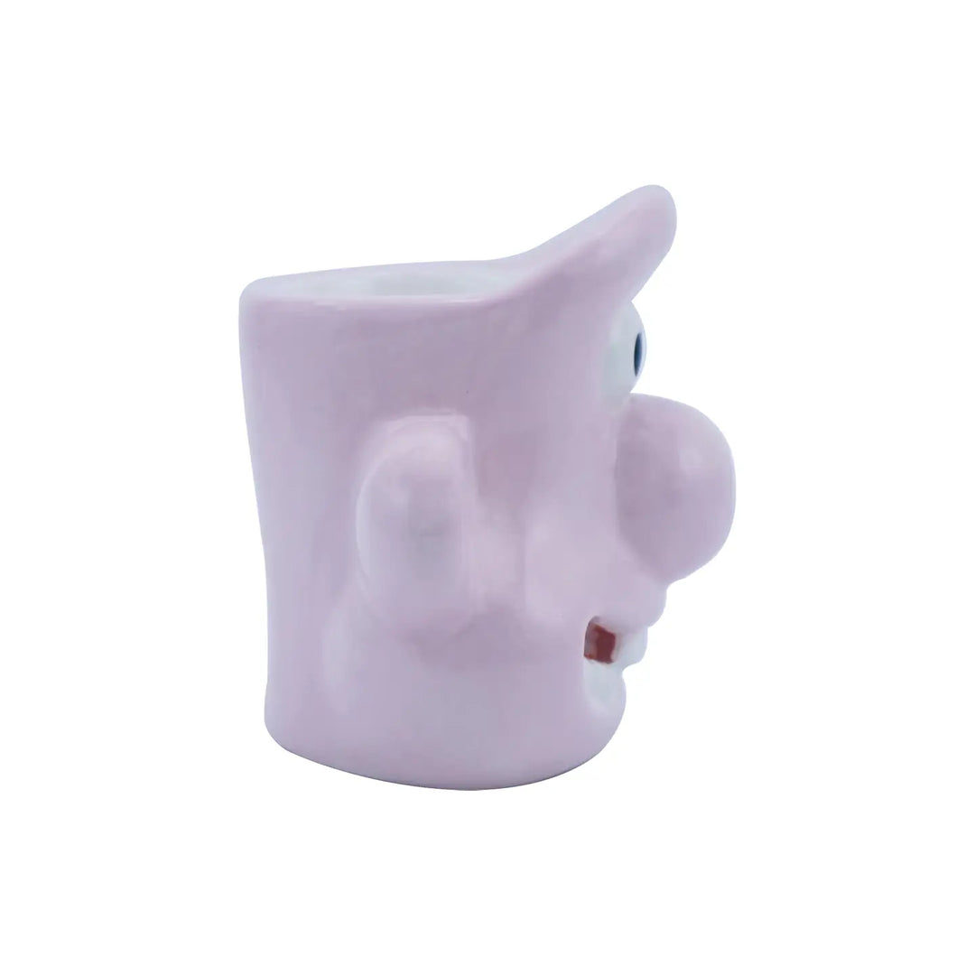 Wallace Ceramic Egg Cup