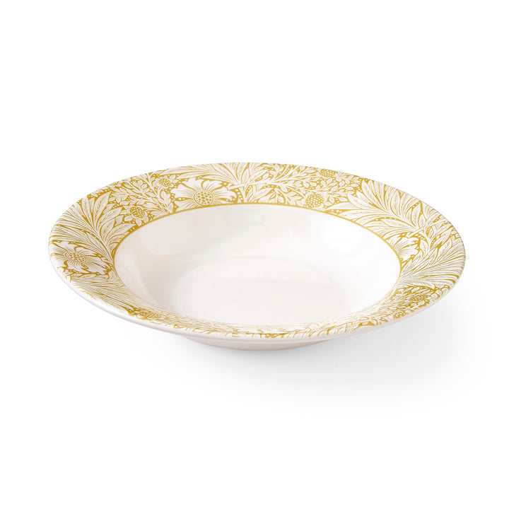 William Morris Co. Set of 4 Assorted Cereal Bowls by Spode