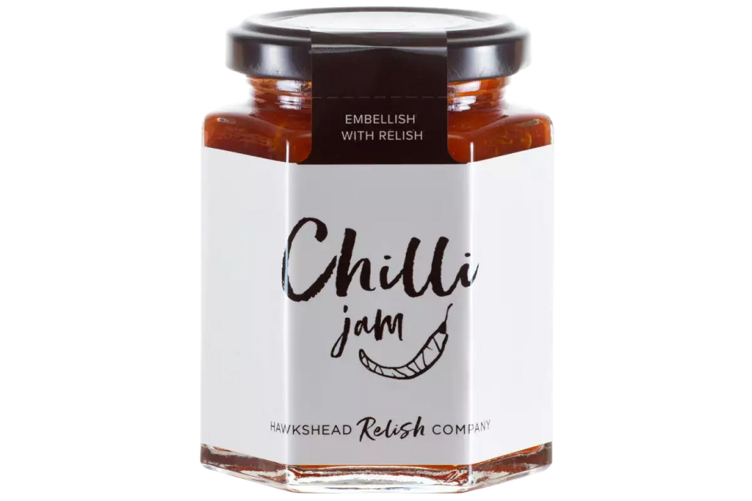 Chilli Jam 220g