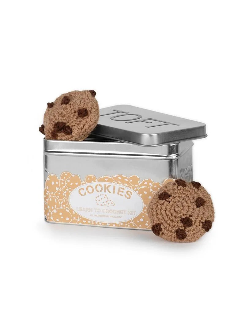 Cookies in a Tin Kit