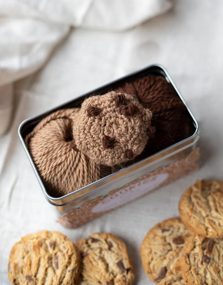 Cookies in a Tin Kit