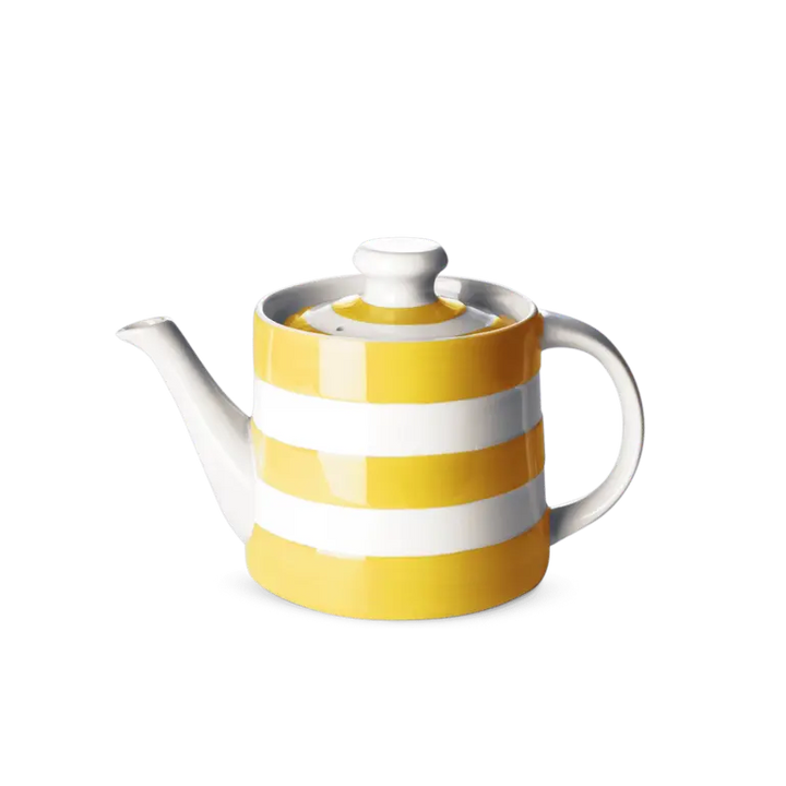 Cornishware Classic Teapot
