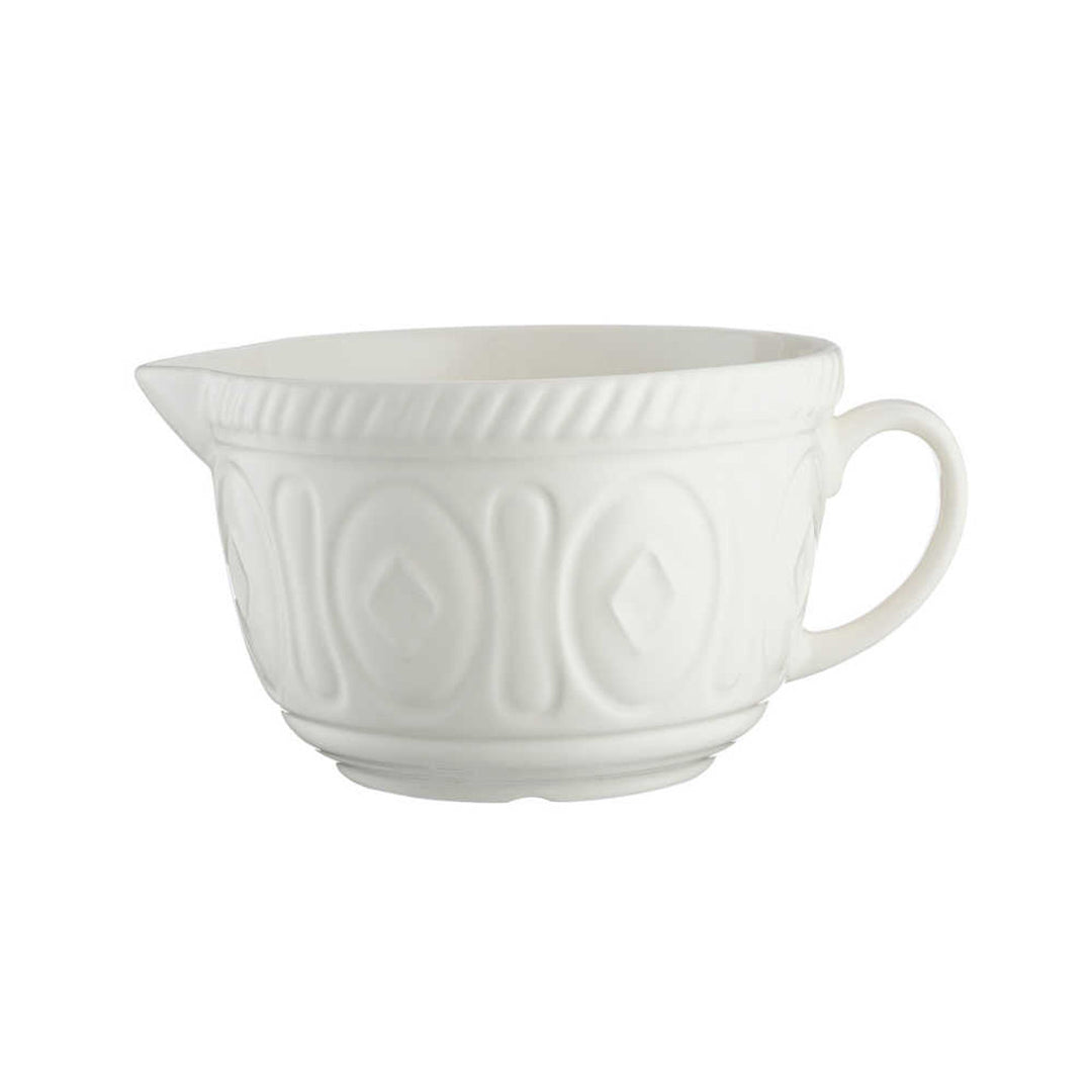 Colour Mix Cream Batter Bowl