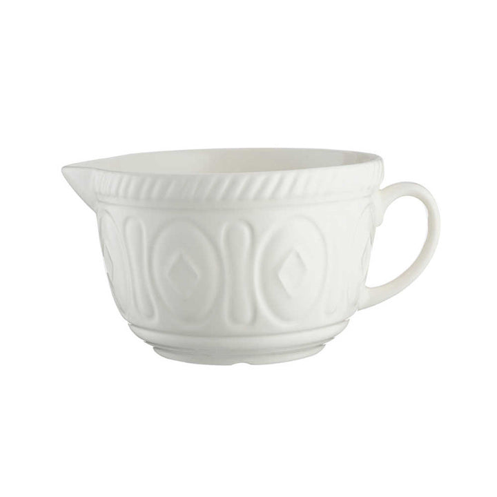 Colour Mix Cream Batter Bowl