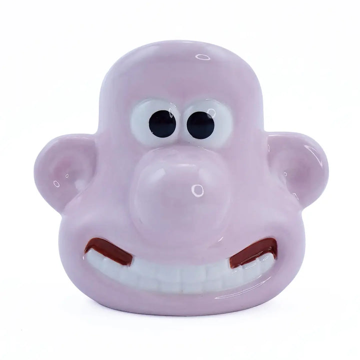 Wallace Ceramic Egg Cup