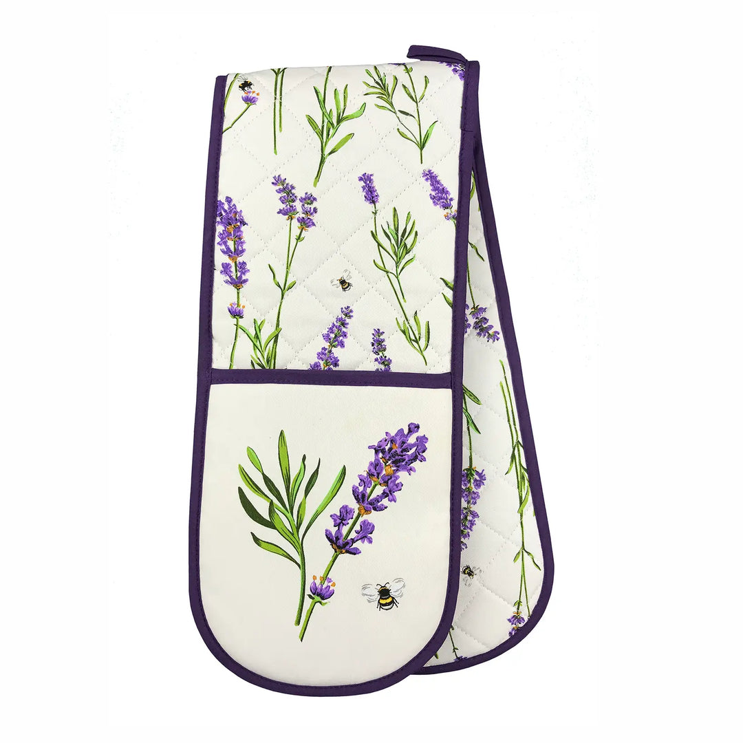 Lavare Double Oven Glove