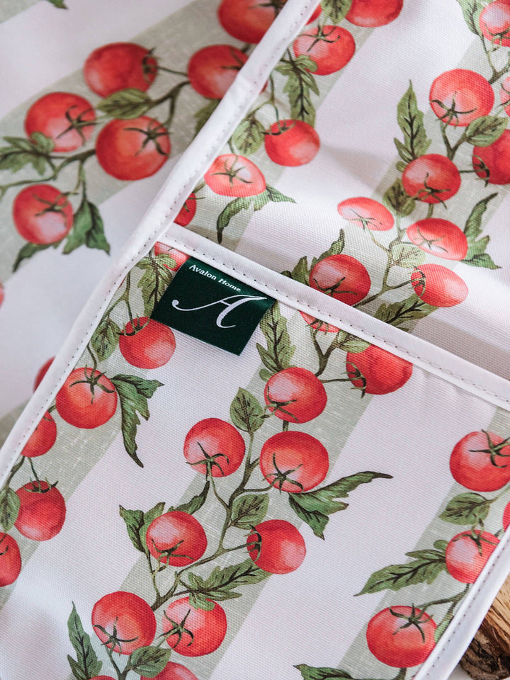 Vine Tomato Oven Glove