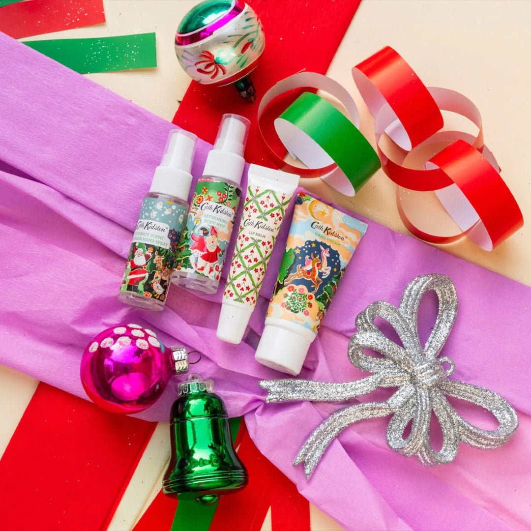 Christmas Legends Daily Essentials