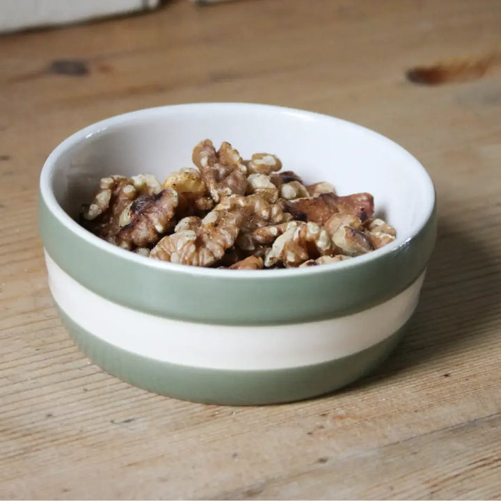Cornishware Dip Bowl