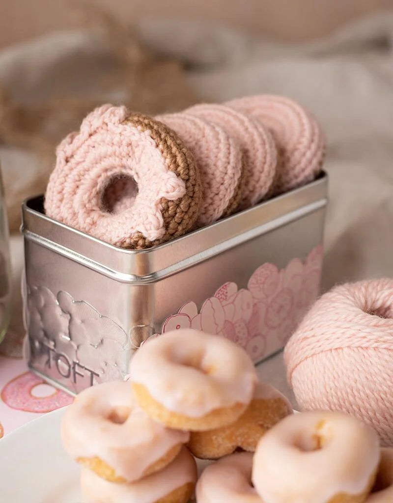 Doughnuts in a Tin Kit