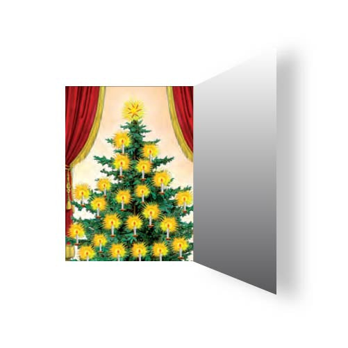 Music in the Street Advent Calendar